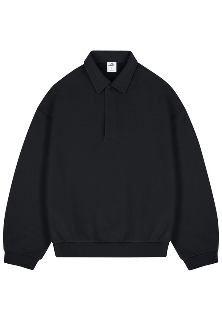 IDLT Heavyweight Fleece Sweatshirt