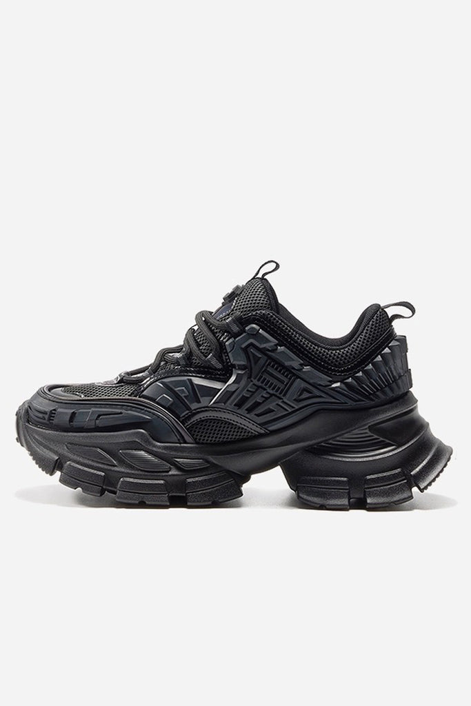 Adidas x IRAK Supernova Cushion 7 'Black Vivid Green' GZ9787