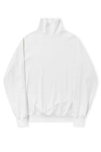 Stretch Raglan Turtleneck Base Shirt
