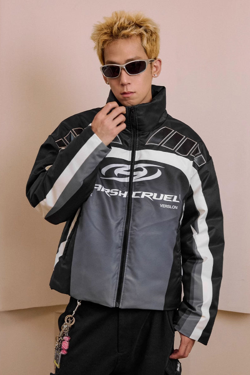 Harsh and Cruel – Copping Zone Harsh and Cruel – Copping Zone