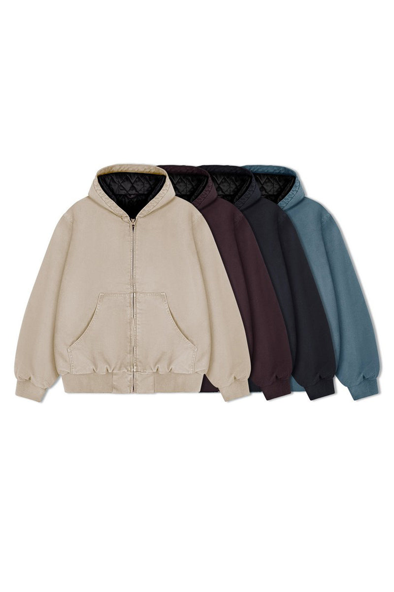 IDLT Basics – Copping Zone