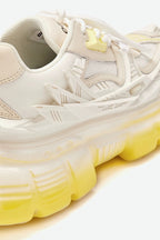 Silver Wing Series Mecha Sneakers