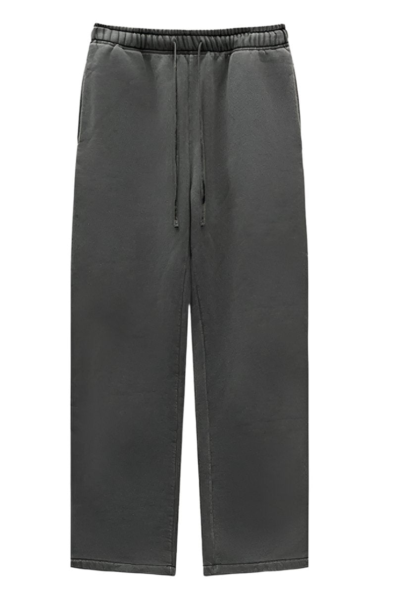 Vintage Gradient Sweatpants