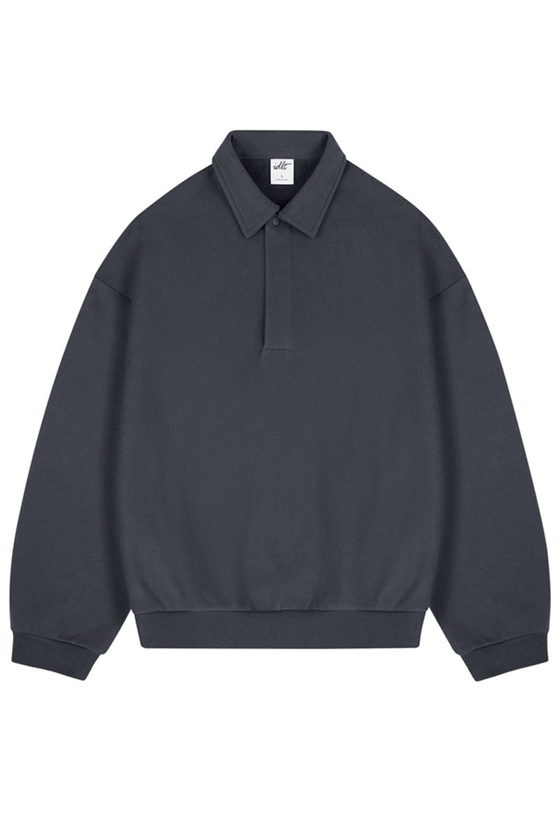 IDLT Heavyweight Fleece Sweatshirt