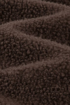 Thermal Fleece Sweatshirt 400g