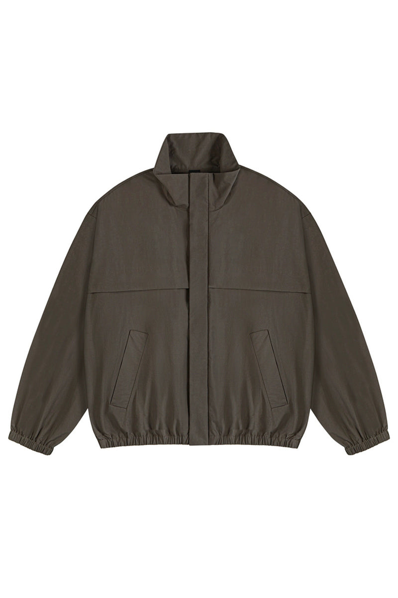 IDLT Oversized Workwear Jacket