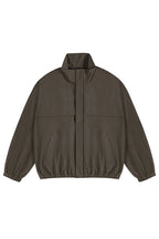 Oversized Workwear Jacket