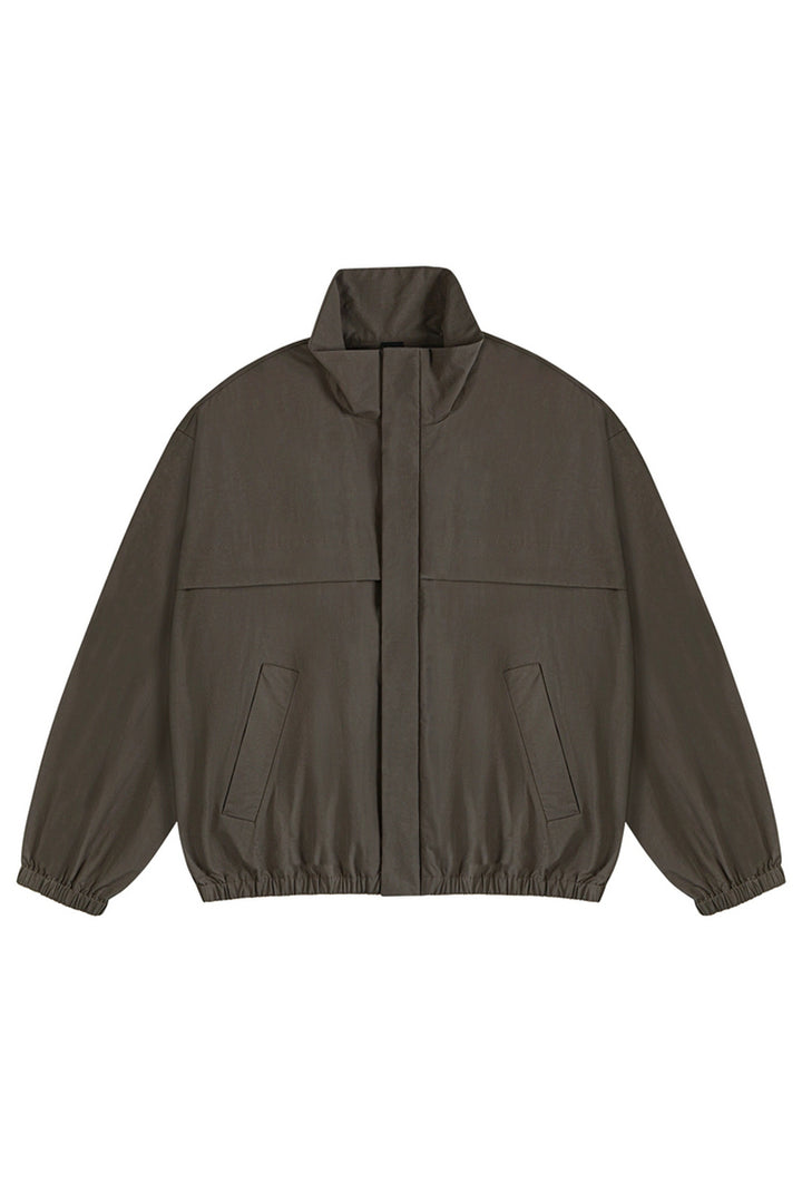 IDLT Oversized Workwear Jacket