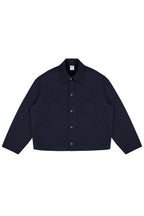 Washed Vintage Work Jacket