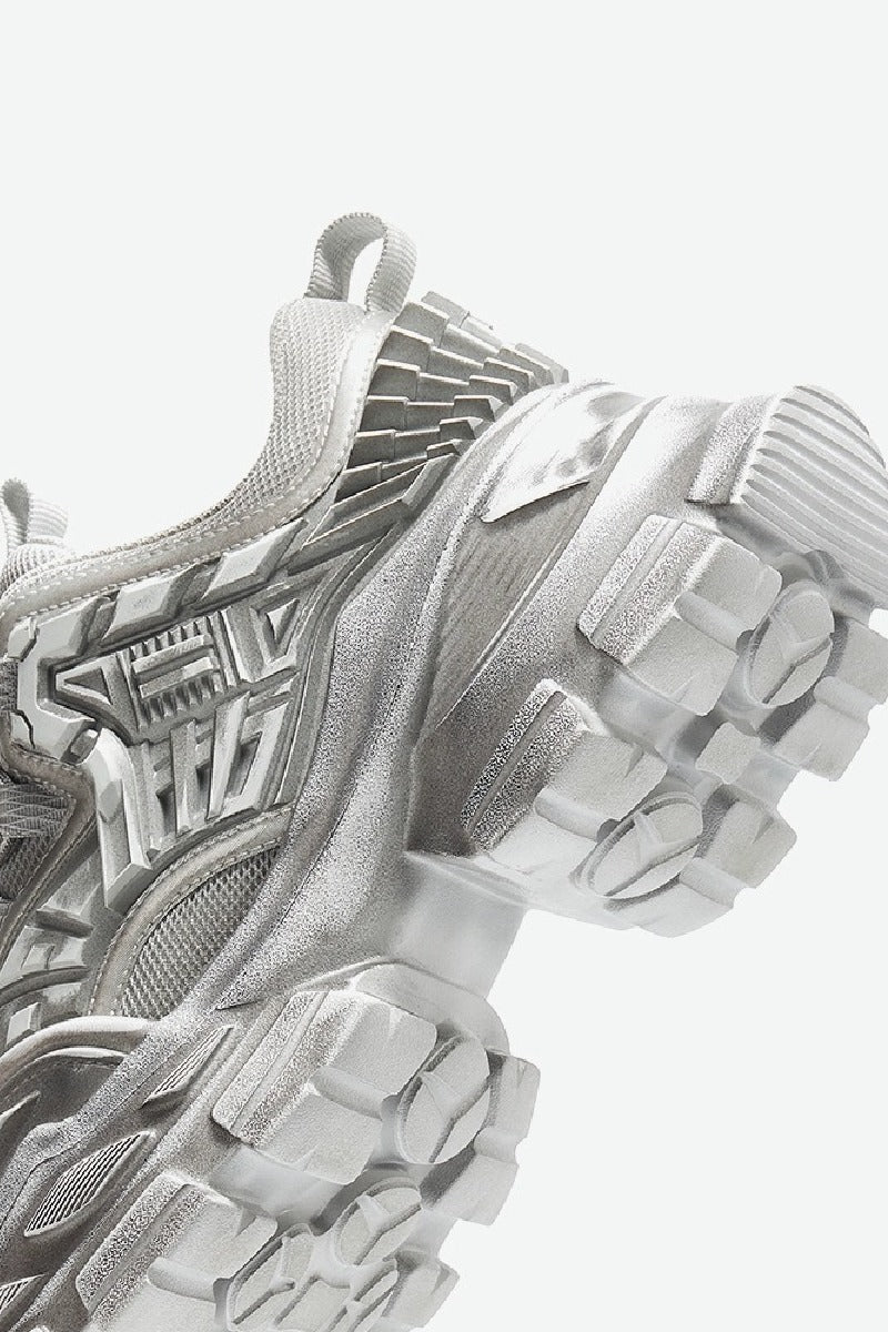 関税送料込 OGR Mecha メカダッドシューズ OGR – Copping Zone