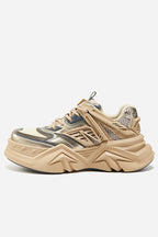 Windbreaker Breathable Dad Sneakers