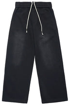 380 GSM Cotton Trousers