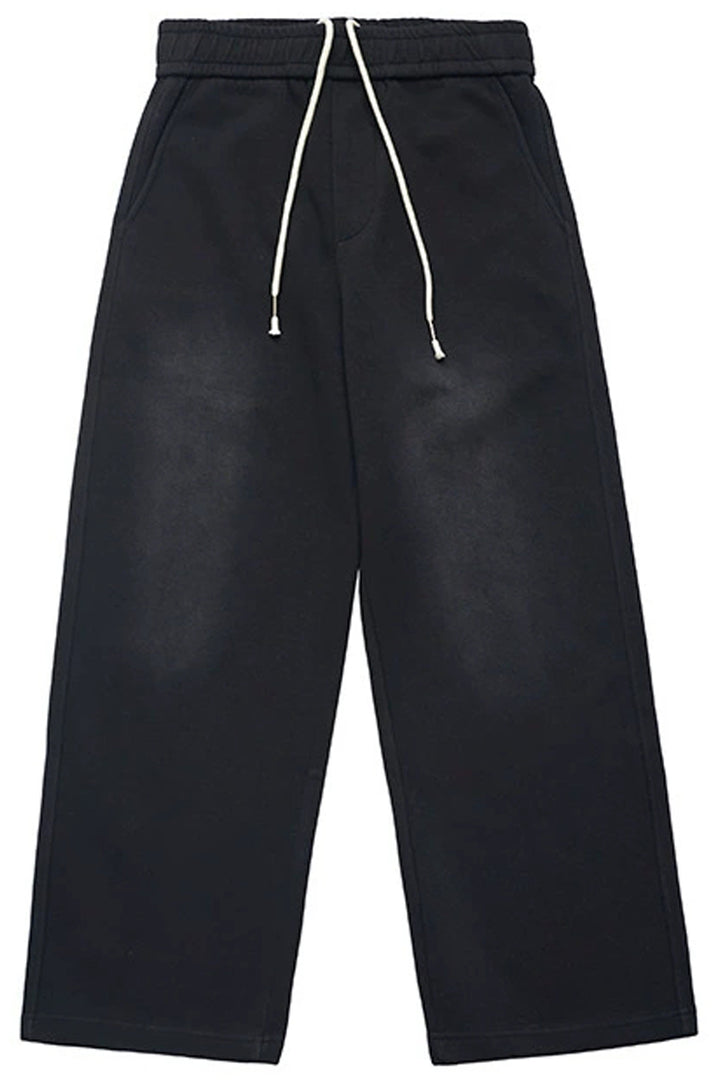 380 GSM Cotton Trousers