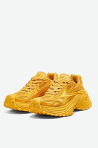 Rattlesnake Series Star Chunky Sneakers