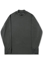 Modal Turtleneck Base Shirt
