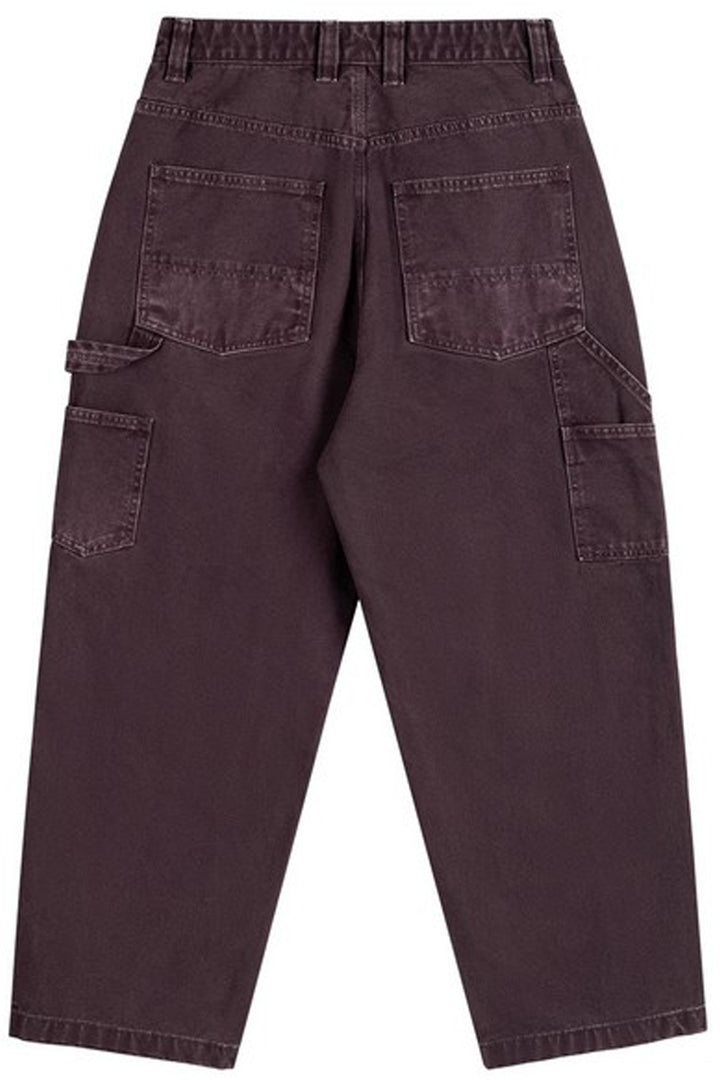 15oz Washed Canvas Carpenter Pants