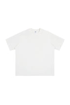 Loose Fit Yarn Tee