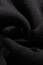 Cozy Unisex Turtleneck Sweater