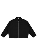 Vintage Washed Workwear Jacket
