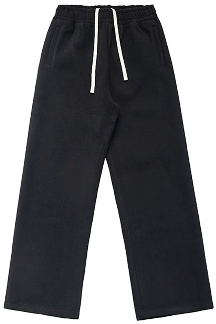 Fleece Jogger Pants