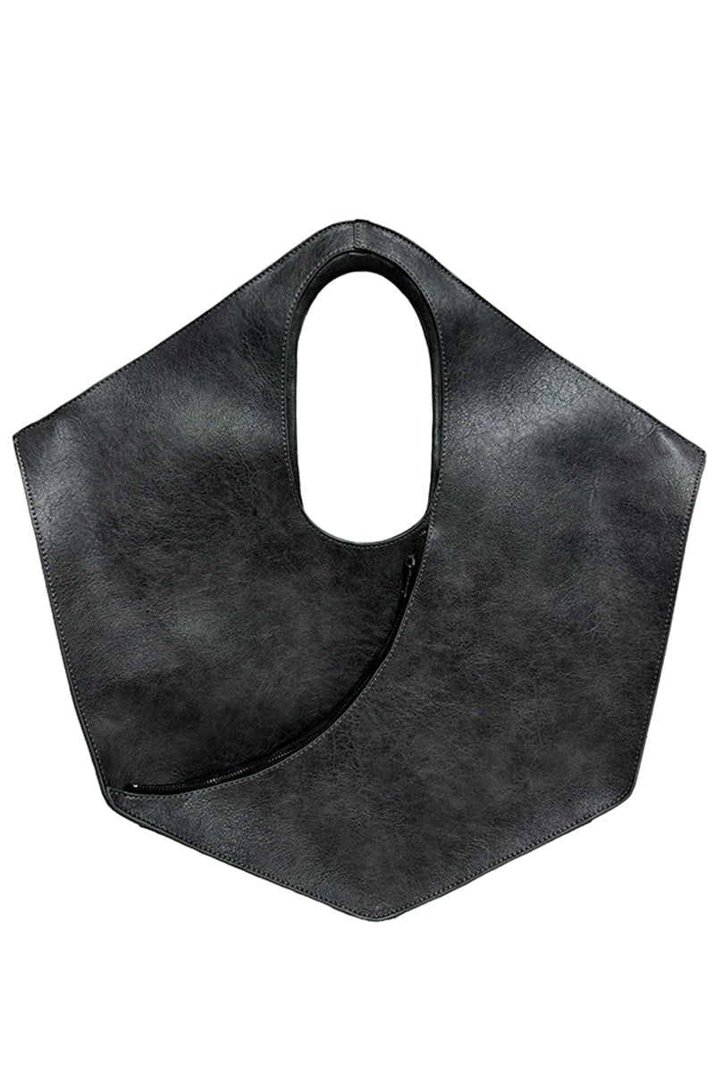 Shield Shoulder Bag