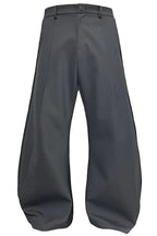 Machete Wide-Leg Pants