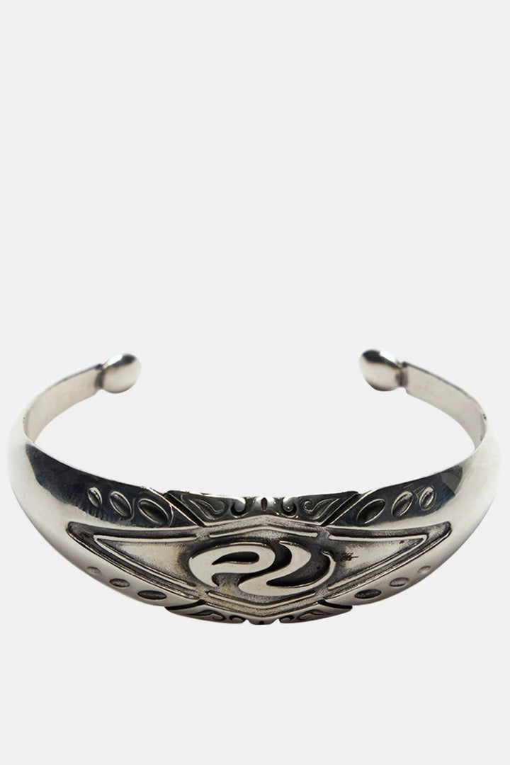 925 Silver Open Bracelet