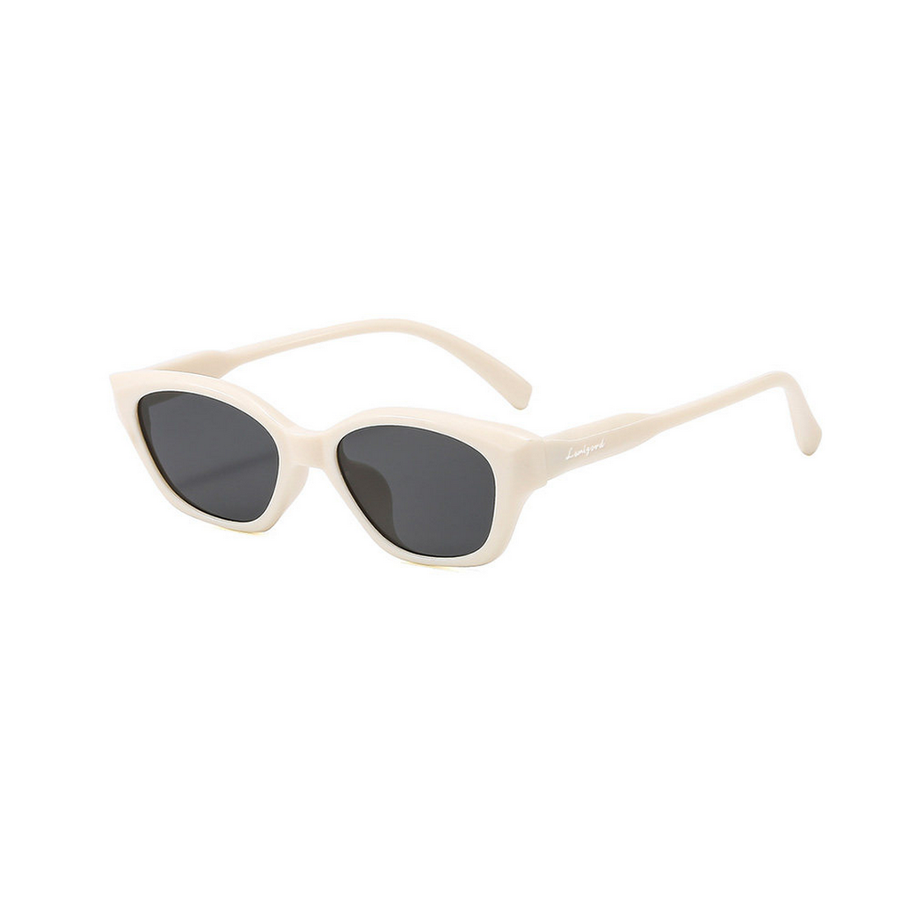 Cat Eye Polarized Sunglasses