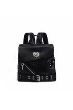 Retro Y2K Commuter Backpack