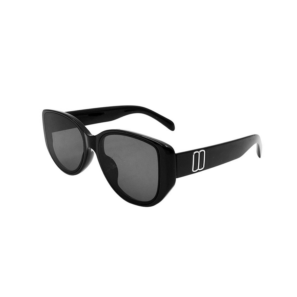 Oversized Square Sunglasses