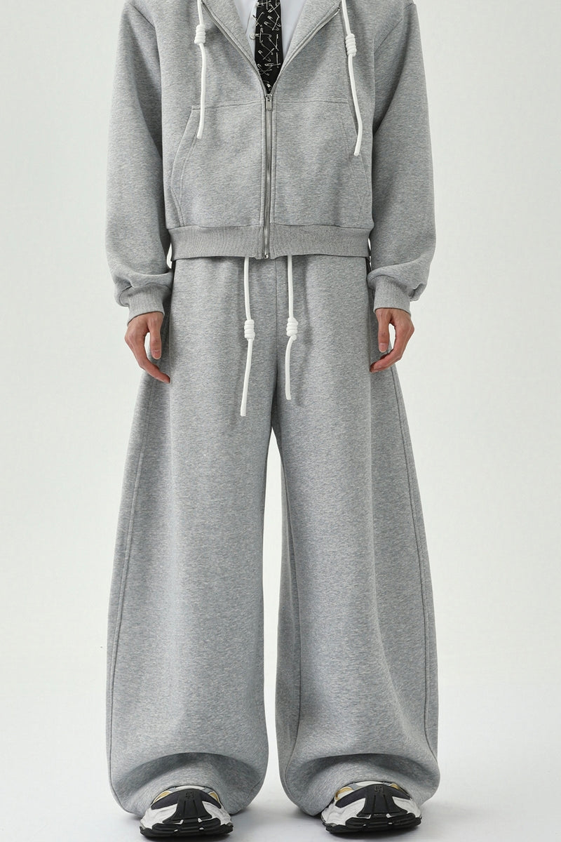 Relaxed Fit Sweatpants