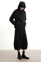 UPF50 Packable Hooded Jacket