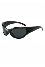 Y2K Punk Sunglasses