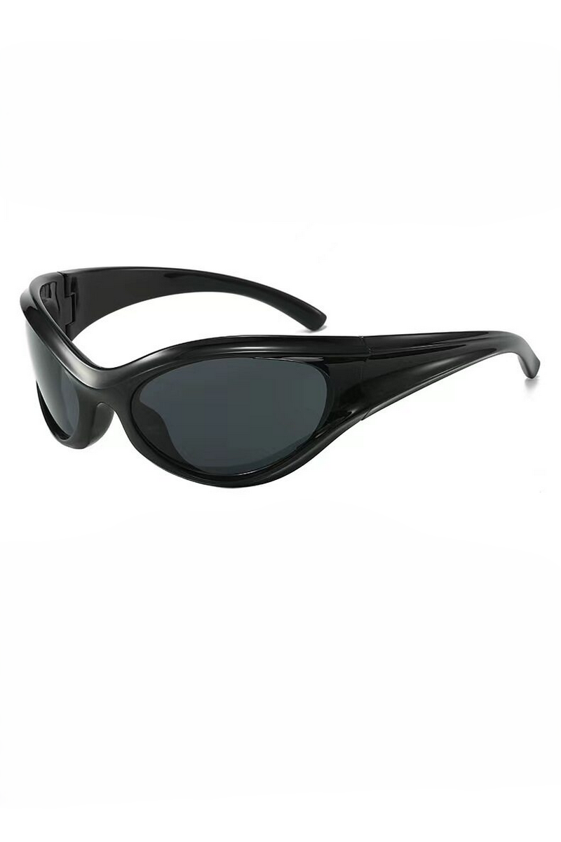 Y2K Punk Sunglasses
