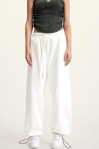 440G Solid Color Sweatpants