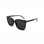Oversized Polarized Sunglasses