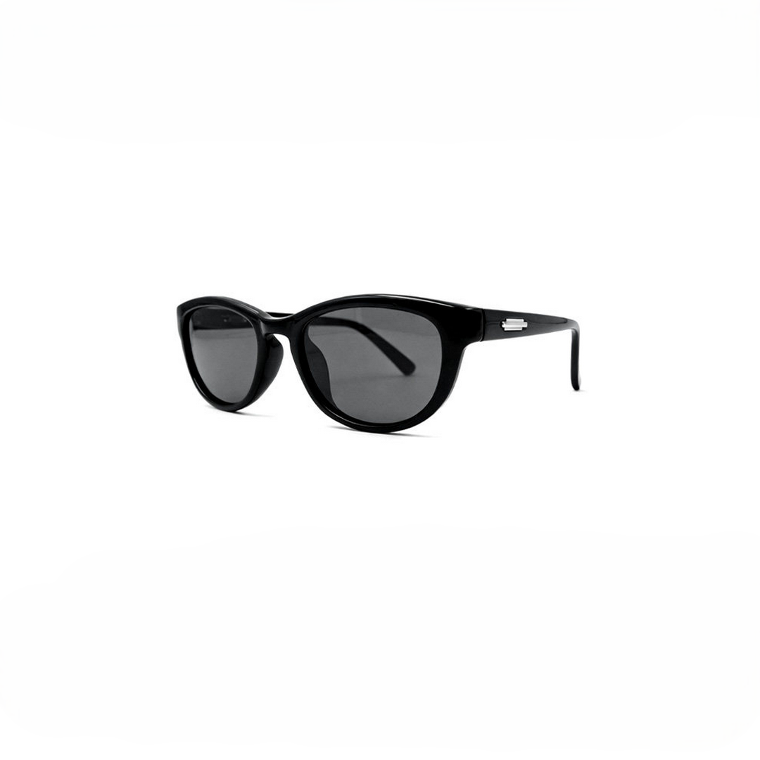 Vintage Cat Eye Polarized Prescription Sunglasses