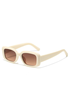 Hip Hop Square Sunglasses