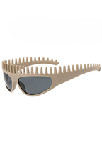 Novelty Comb Sunglasses