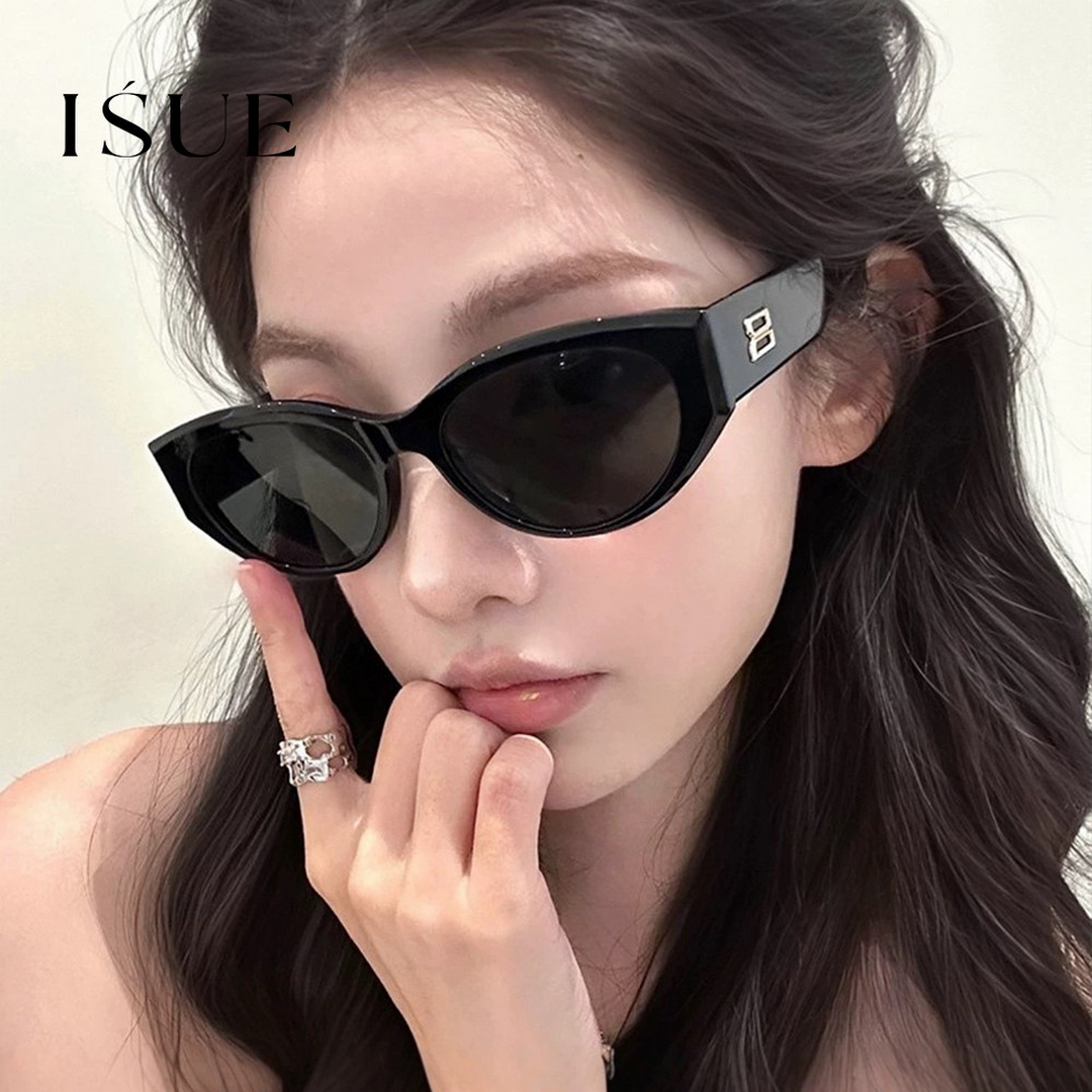 Cat Eye Sunglasses