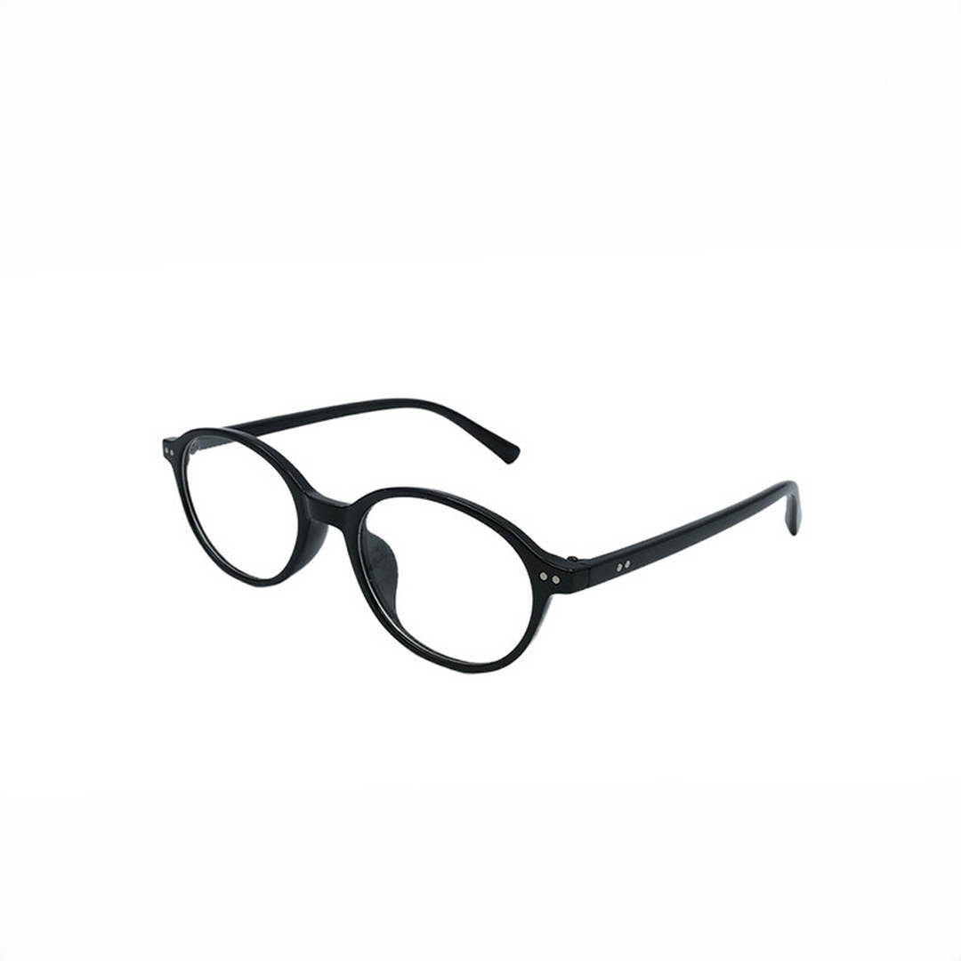 Vintage Square Glasses