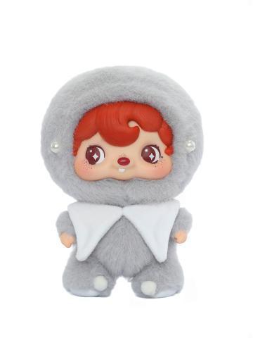 Pouka Pouka™ Soft-Vinyl Plush Blind Box