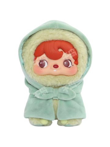 Pouka Pouka™ Soft-Vinyl Plush Blind Box