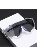 Photochromic Sport Cycling Sunglasses