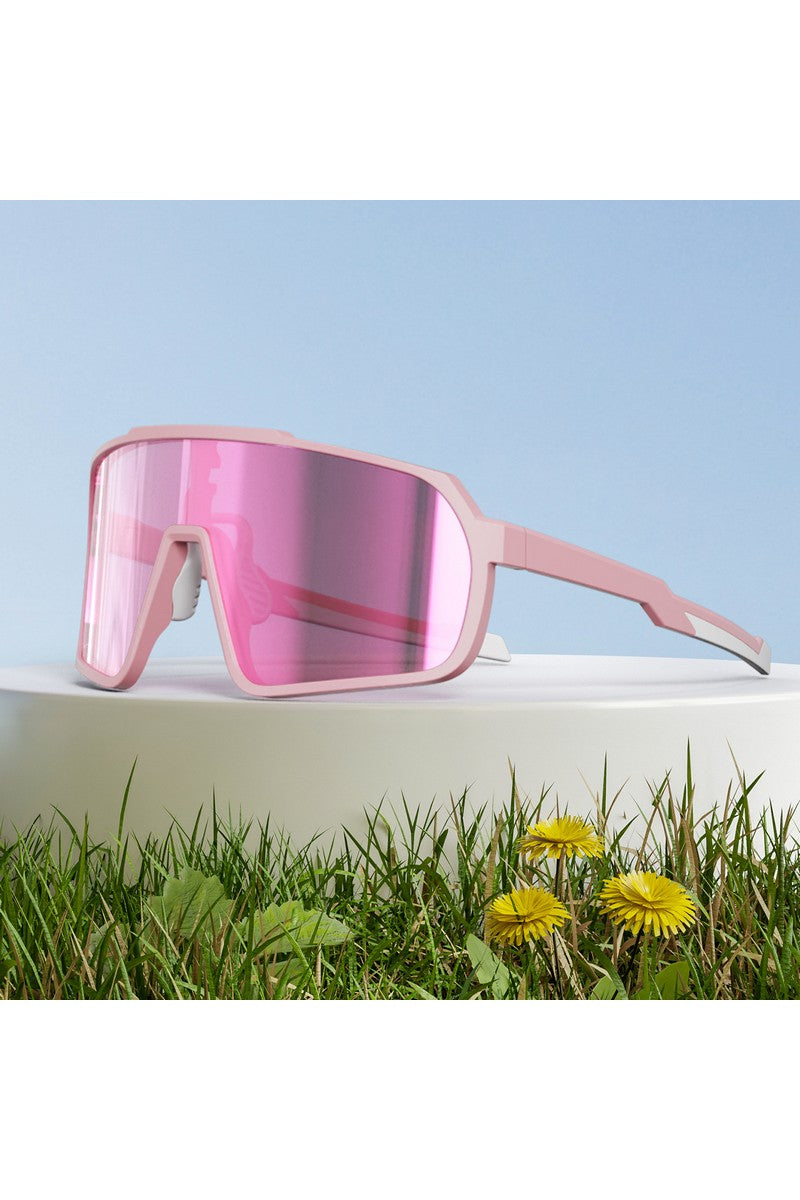 Pro Cycling Windproof Sunglasses