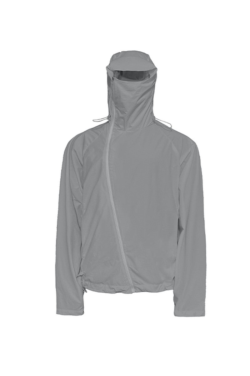 UPF Sun Shield Jacket