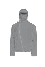 UPF Sun Shield Jacket