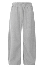 Air Layer Wide Sweatpants