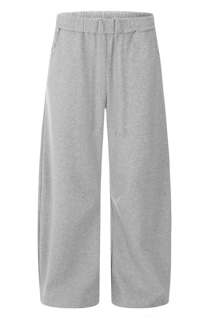 Air Layer Wide Sweatpants