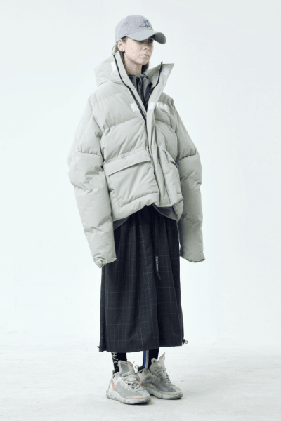 Harsh & Cruel 99 Problems Jacket S
